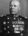 Marshal Timoshenko